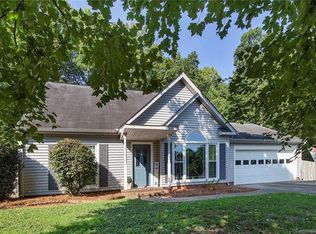 3620 Fair Oaks Pl NW, Concord, NC 28027