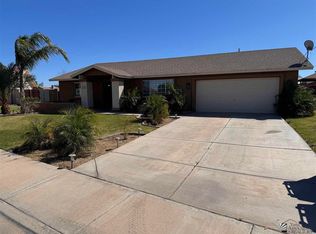 2639 S 31st Dr, Yuma, AZ 85364