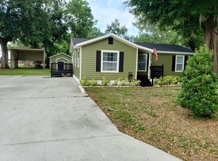 255 Gibson St, Mulberry, FL 33860