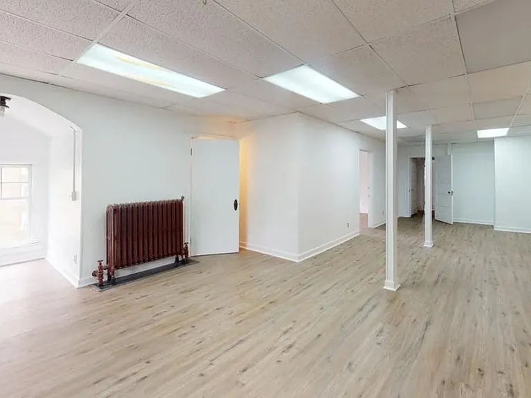 Dining/Living room