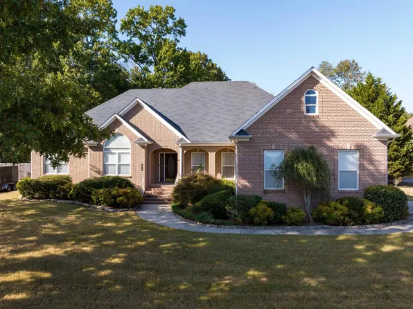 5017 Gold Leaf Ln, Pinson, AL 35126