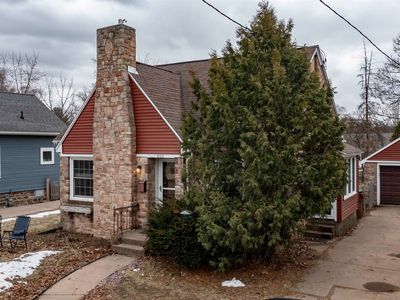2517 Clark St, Stevens Point, WI, 54481