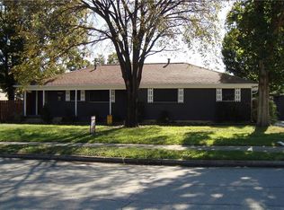 1918 Anna Dr, Irving, TX 75061