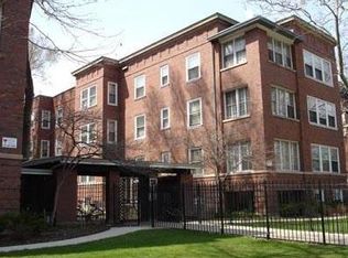 4308 N Sheridan Rd #1A0, Chicago, IL 60613