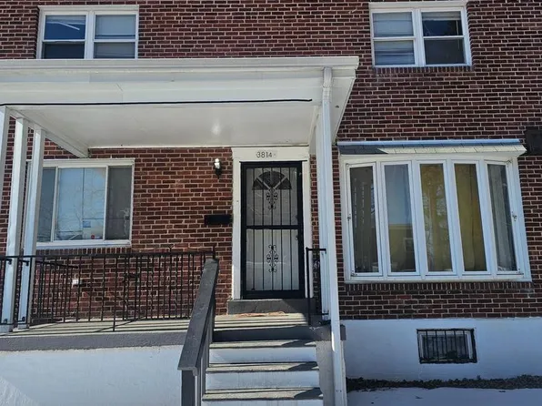 3814 Howard Park Ave, Baltimore, MD 21207