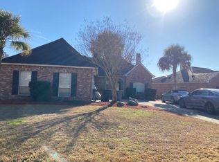 18339 Lake Iris Ave, Baton Rouge, LA 70817