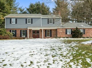 6 Durham Boat Dr, Washington Crossing, PA 18977