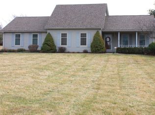 341 Chambers Rd, Mansfield, OH 44903