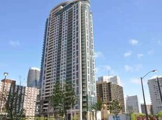 208 Enfield Pl #2307, Mississauga, ON L5B 0G8