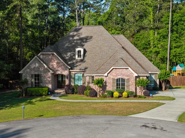 49 Parson Crk, Hattiesburg, MS 39402