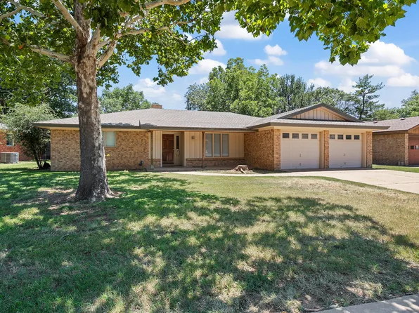 4113 62nd Dr, Lubbock, TX 79413