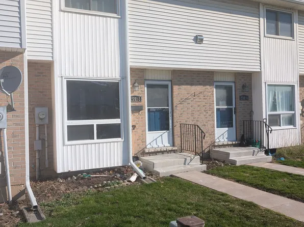 259 Lansdowne Ave #3, Woodstock, ON N4T 1N6