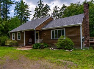 108 Forest Lake Rd, Friendship, ME 04547