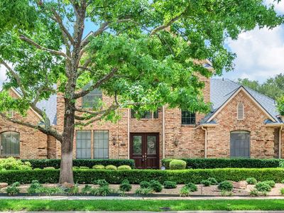 5834 Sky Park Dr, Plano, TX, 75093