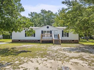 4805 Desert Ridge Rd, Parkton, NC 28371