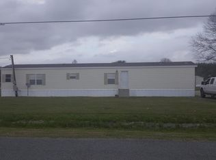 400 Vatican Rd, Carencro, LA 70520