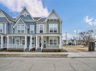 1497 E 120th St #5, Cleveland, OH
