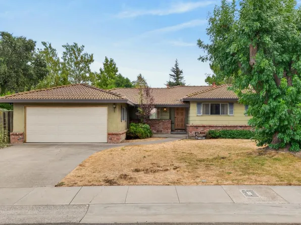 7165 Reichmuth Way, Sacramento, CA 95831