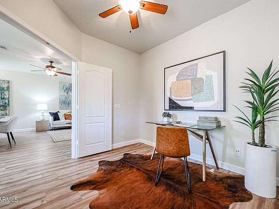 5th image of 6847 W MORNING VISTA Drive