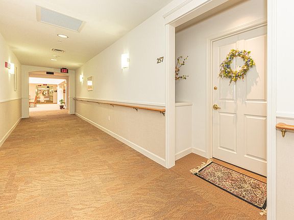 2nd image of 827 Asa Gray Dr APT 257