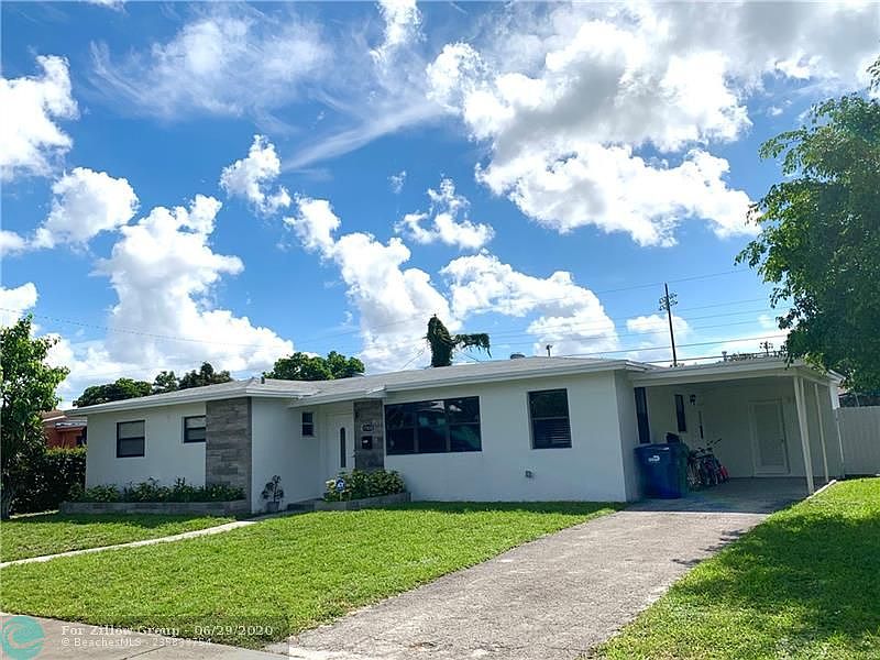1st image of 17810 NW 14th Pl