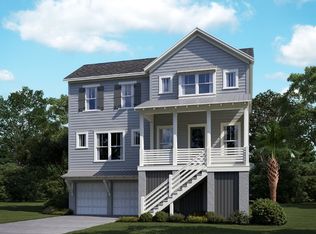 1485 Menhaden Ln #83, Mt Pleasant, SC 29466