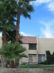 805 Pepperwood Ln, Las Vegas, NV, 89107
