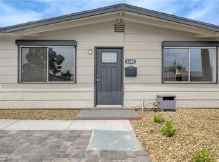 6344 Evergreen Ave, Las Vegas, NV 89107