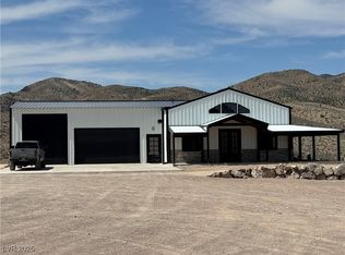 8946 N Us Highway 93, Caliente, NV 89008