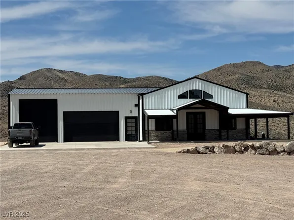 8946 N Us Highway 93, Caliente, NV 89008