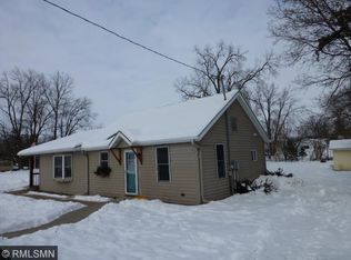 2928 72nd Ave, Wilson, WI 54027