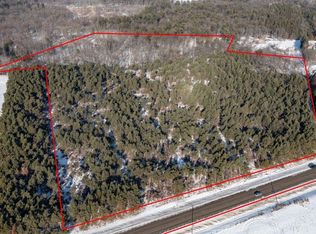 County Road Y, Clintonville, WI 54929