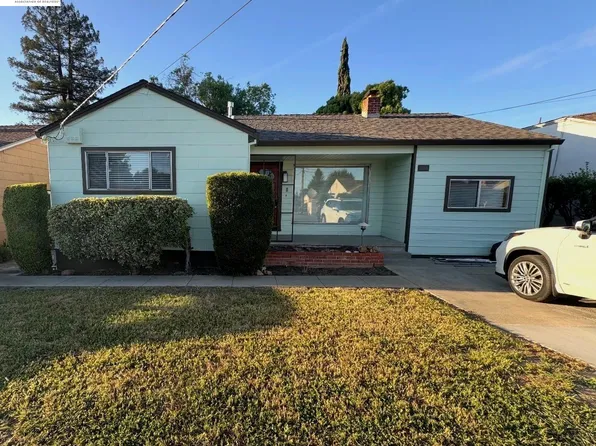 3586 Somerset Ave, Castro Valley, CA 94546