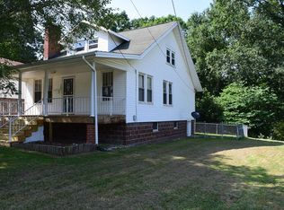 229 Mercer St, Beckley, WV 25801