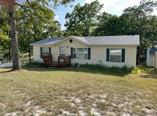 21580 E Capri, Hermitage, MO 65668