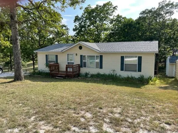 21580 E Capri, Hermitage, MO 65668