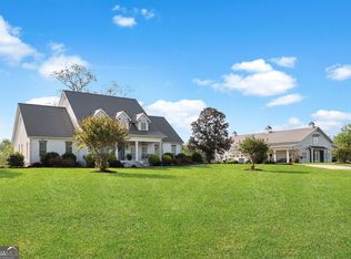 10250 Burkhalter Rd, Statesboro, GA 30461