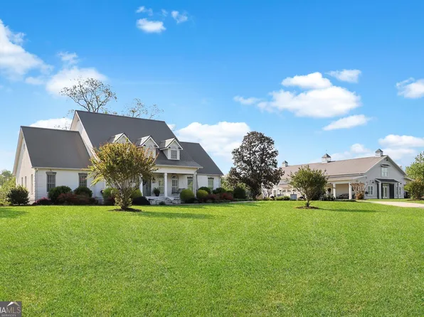 10250 Burkhalter Rd, Statesboro, GA 30461