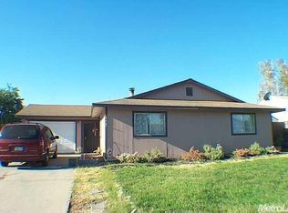 626 Steven Pl, Lathrop, CA 95330