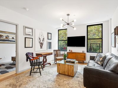 250 Manhattan Ave APT 3A, New York, NY, 10026