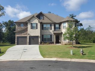5535 Hidden Valley Ln, Cumming, GA 30028