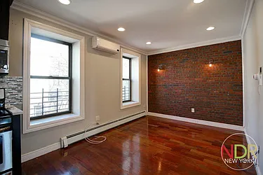 Rented by Next Door Realty NYC