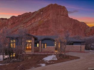 4871 Roxborough Dr, Littleton, CO 80125