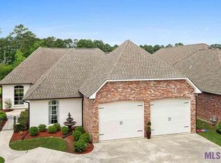 25555 Winged Foot Ct, Denham Springs, LA 70726