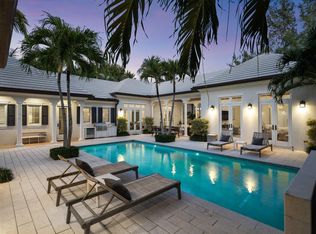 3424 N Ocean Blvd, Gulf Stream, FL 33483