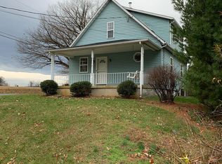 666 N Church Rd, Wernersville, PA 19565