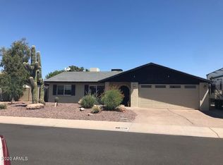 4750 W Grandview Rd, Glendale, AZ 85306