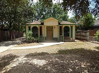 414 S Raul Longoria Rd, Edinburg, TX 78542