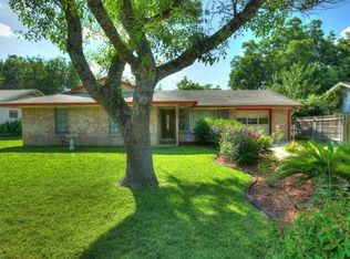 6806 Duquesne Dr, Austin, TX 78723