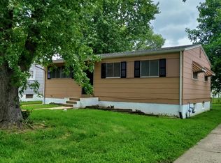 1132 Baron Ave, Saint Louis, MO 63138